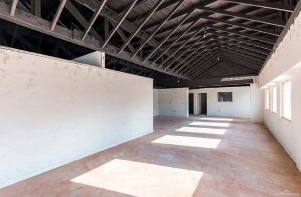 Commercial Property for Sale in Edinburg Texas 78539